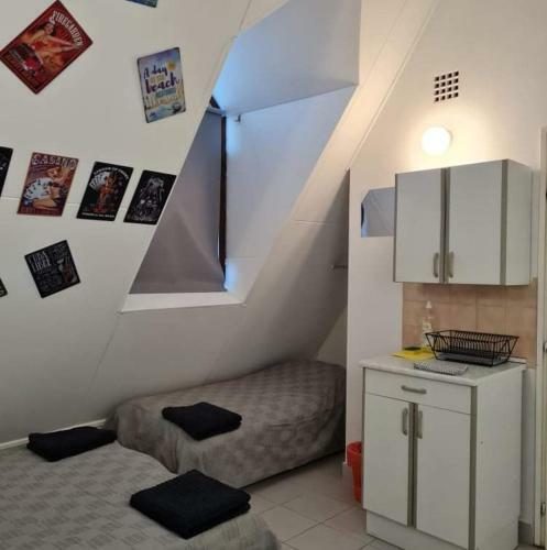 C2 Apartman