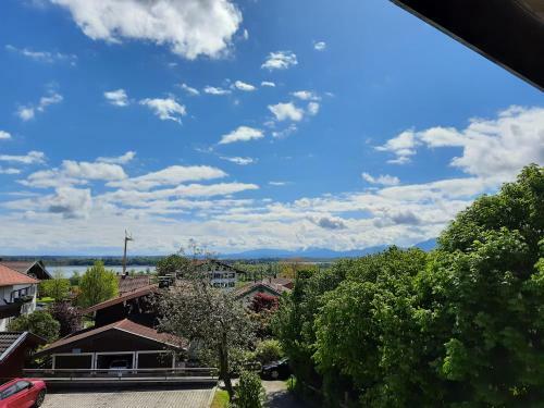 Apartamento Ferienwohnung Fenzl