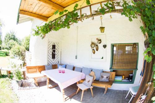 Apartamento Hinterlechnerhof