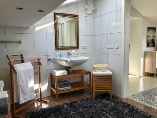 Apartamento Haus Dreiseenblick