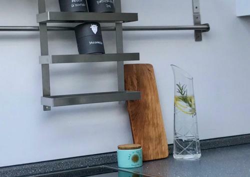 Apartamento Haus Dreiseenblick