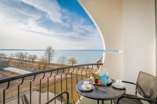Mf Flower Beach Apartment - Cirk�l� 411