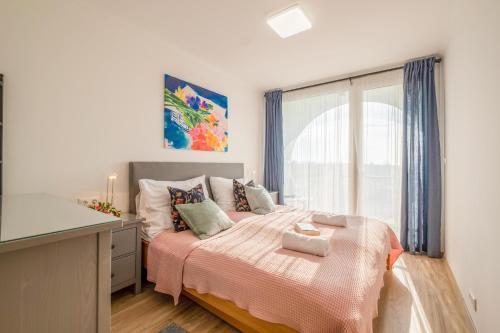 Mf Flower Beach Apartment - Cirk�l� 411