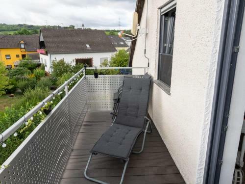 Apartamento Casa Mosella