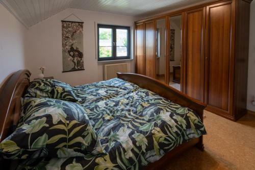 Apartamento Casa Mosella
