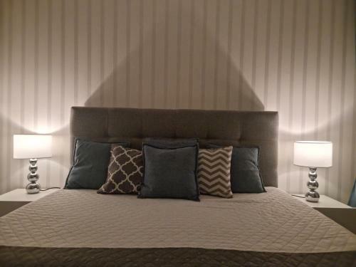 Best Silver Apartman
