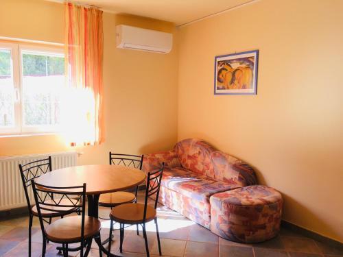 Szl 119 Apartmanok