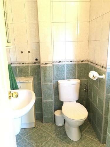 Szl 119 Apartmanok