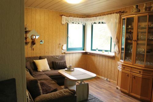 Ferienhaus Rh�npforte
