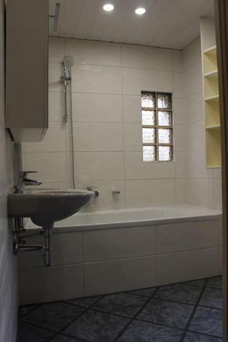 Ferienhaus Rh�npforte