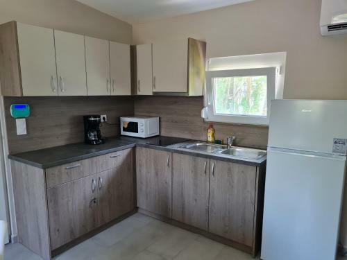 Si�fok Sophia Apartman