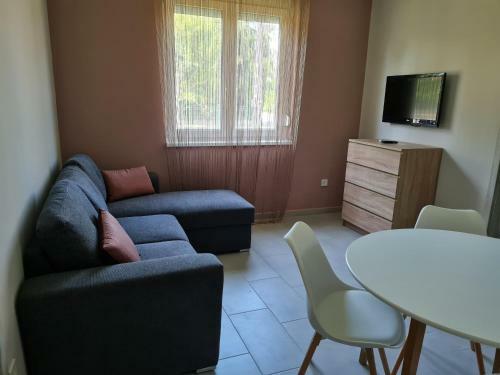 Si�fok Sophia Apartman