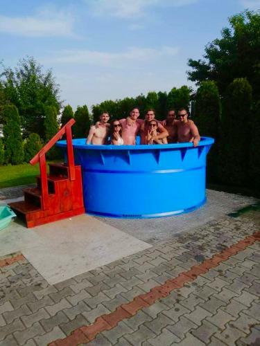 Relax Apartman Si�fok-s�st�