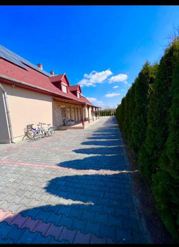 Relax Apartman Si�fok-s�st�