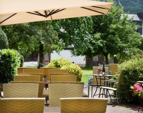 Hotel Weingut Weich
