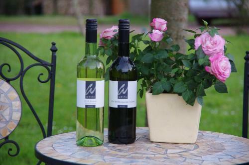 Hotel Weingut Weich