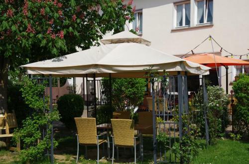 Hotel Weingut Weich