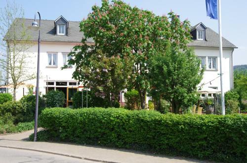 Hotel Weingut Weich