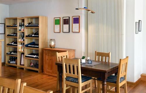 Hotel Weingut Weich
