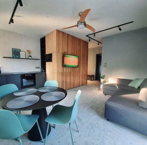 Vitorl�s Wellness Apartman Si�fok