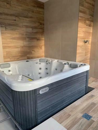 Vitorl�s Wellness Apartman Si�fok
