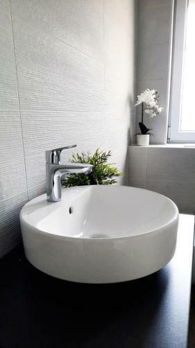 Vitorl�s Wellness Apartman Si�fok