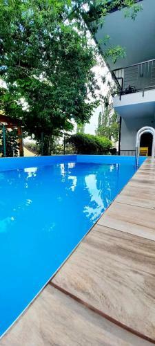 Vitorl�s Wellness Apartman Si�fok