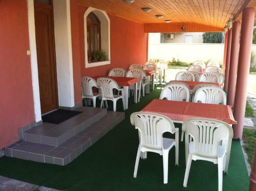 Hostal Unio Vend�gh�z 4