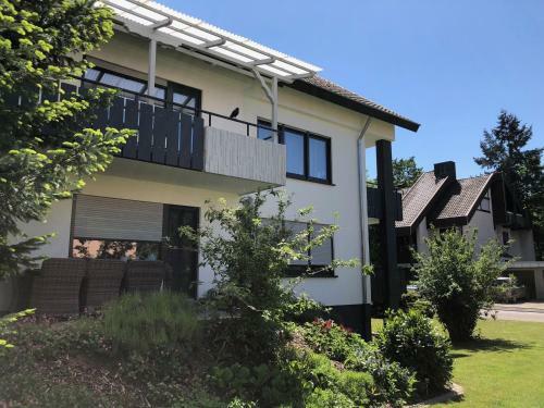 Apartamento Piratenlodge