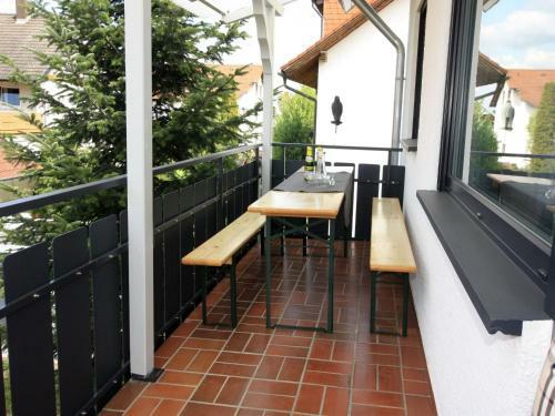 Apartamento Piratenlodge