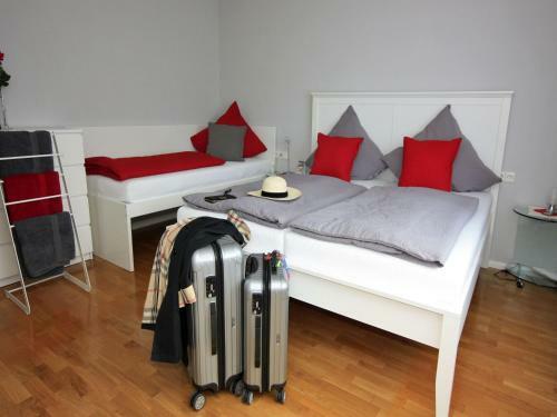 Apartamento Piratenlodge