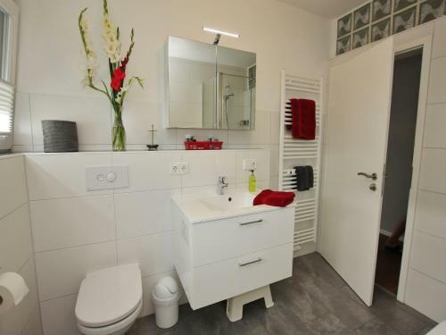 Apartamento Piratenlodge