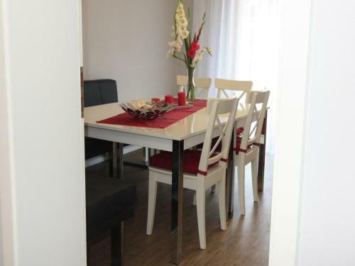 Apartamento Piratenlodge