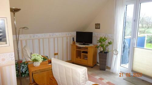Apartamento Fewo Am Kiesteich Im Weserbergland