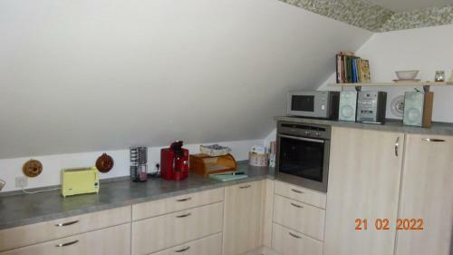Apartamento Fewo Am Kiesteich Im Weserbergland