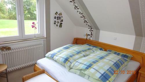 Apartamento Fewo Am Kiesteich Im Weserbergland