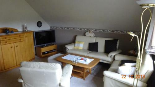 Apartamento Fewo Am Kiesteich Im Weserbergland