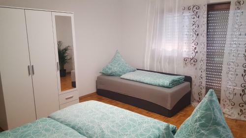 Sunshine Apartments