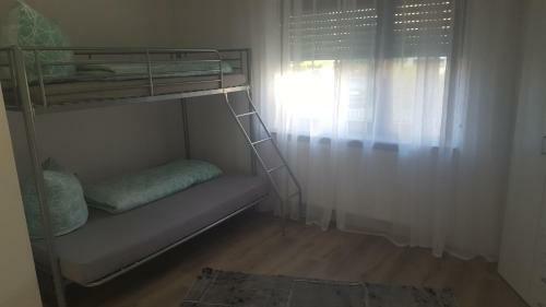 Sunshine Apartments