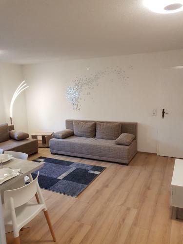 Sunshine Apartments