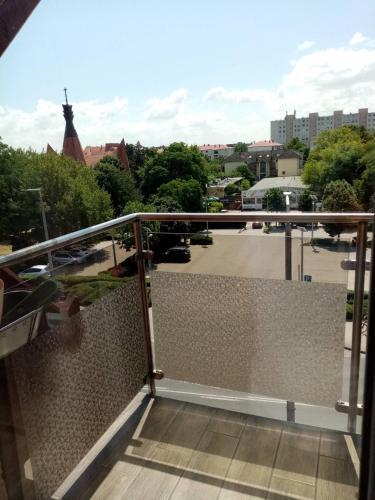 Apartamento K�k Zsir�f