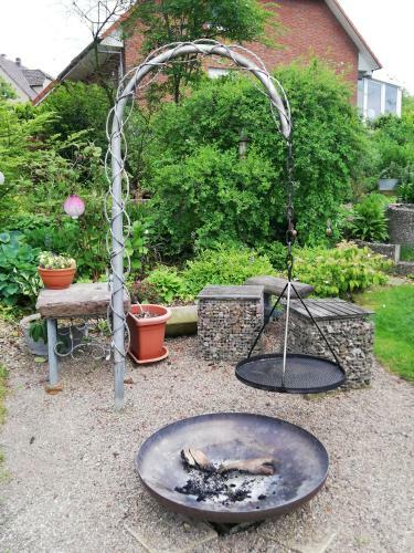 Wintergarten Am Thingplatz