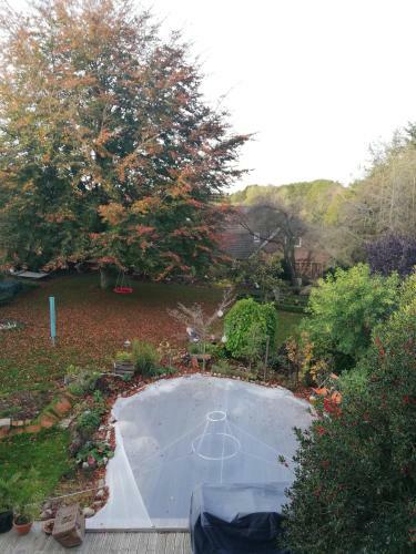 Wintergarten Am Thingplatz