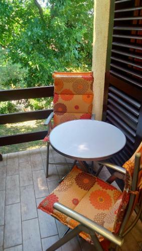 Candy Apartman Si�fok