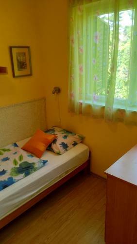 Candy Apartman Si�fok