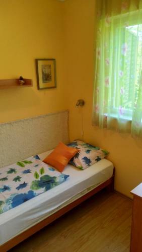 Candy Apartman Si�fok