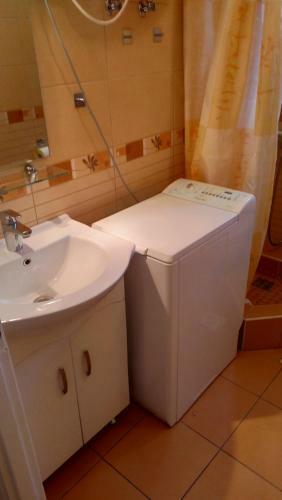 Candy Apartman Si�fok