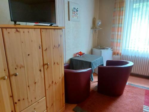 Hostal Pension Roseneck