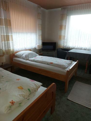 Hostal Pension Roseneck