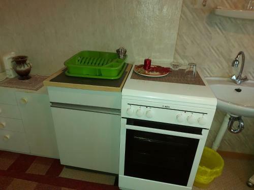 Hostal Pension Roseneck